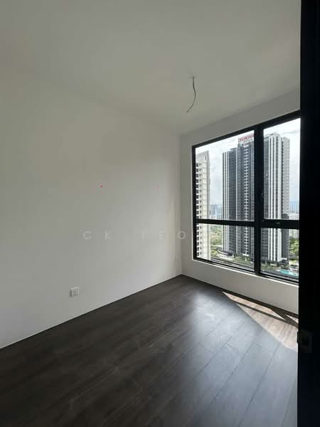 Condominium for Rent at Altris Residences @ The Quartz WM - CK Teong - View - PropertyGuru.com.my