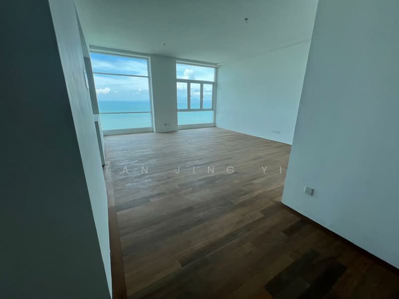 Condominium for Sale at Harmony Residence - Tan Jing Yi - Living Room - PropertyGuru.com.my
