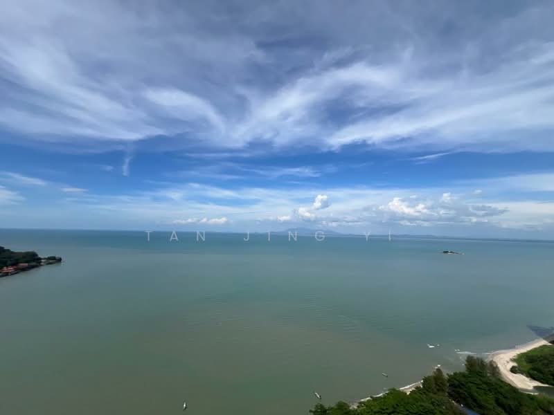 Condominium for Sale at Harmony Residence - Tan Jing Yi - View - PropertyGuru.com.my