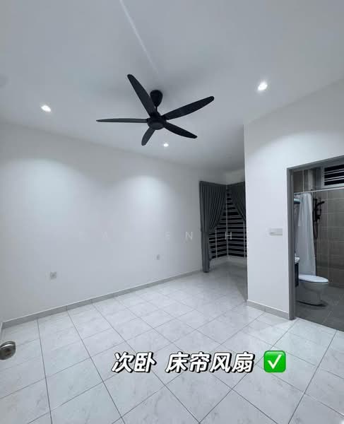 2-storey Terraced House for Rent in Bandar Dato Onn (Tebrau) - Darren Ho - Interior - PropertyGuru.com.my