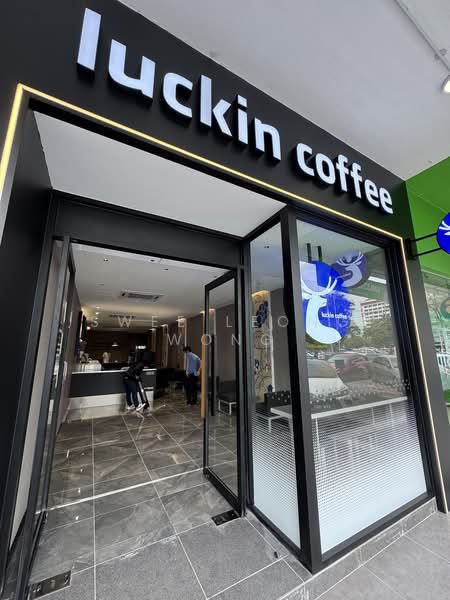 Kedai untuk Disewa di Ampang Jaya (Ampang) - Swee Leong Wong - Exterior - PropertyGuru.com.my