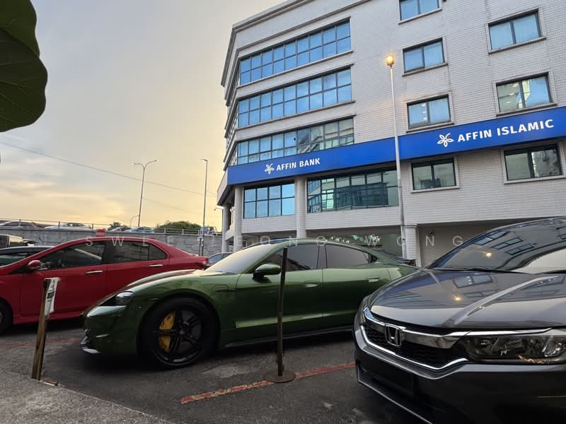 Kedai untuk Disewa di Ampang Jaya (Ampang) - Swee Leong Wong - PropertyGuru.com.my