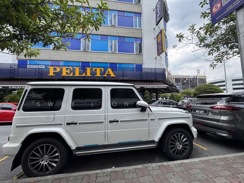 Kedai untuk Disewa di Ampang Jaya (Ampang) - Swee Leong Wong - PropertyGuru.com.my