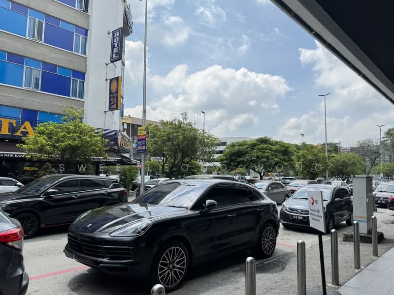 Kedai untuk Disewa di Ampang Jaya (Ampang) - Swee Leong Wong - PropertyGuru.com.my