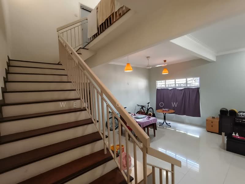 Rumah Teres untuk Dijual di Kemuning Utama (Shah Alam) - Wen Poh Low - Interior - PropertyGuru.com.my