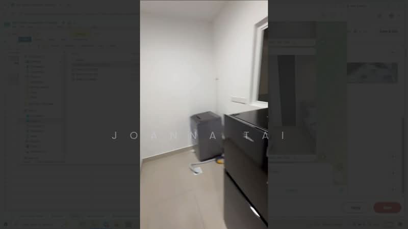 Service Residence for Rent at TRELLIS RESIDENCES - Joanna Tai - Interior - PropertyGuru.com.my
