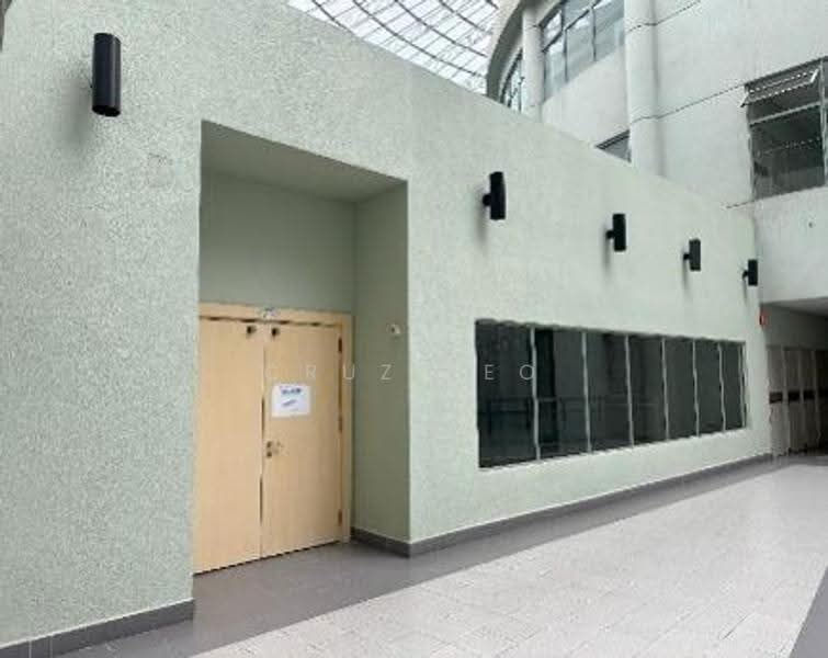 Pejabat untuk Disewa di Kuala Lumpur (Kuala Lumpur) - CRUZ TEO - Entrance - PropertyGuru.com.my