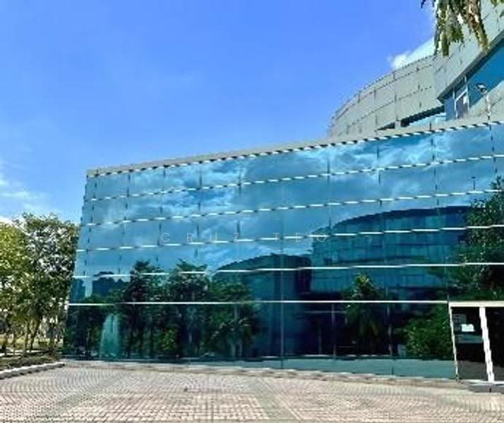 Pejabat untuk Disewa di Kuala Lumpur (Kuala Lumpur) - CRUZ TEO - Exterior - PropertyGuru.com.my