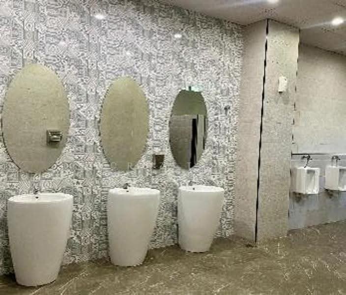 Pejabat untuk Disewa di Kuala Lumpur (Kuala Lumpur) - CRUZ TEO - Bathroom - PropertyGuru.com.my