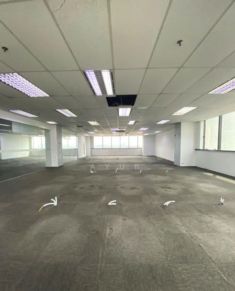 Pejabat untuk Disewa di Petaling Jaya (Selangor) - Ahmad Fadli Ayub - Interior - PropertyGuru.com.my