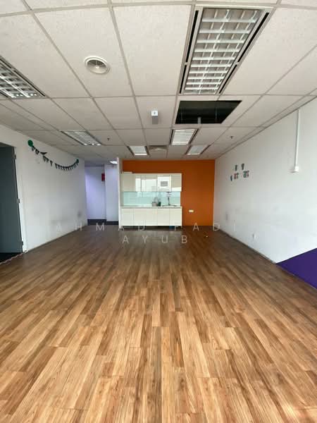 Pejabat untuk Disewa di Petaling Jaya (Selangor) - Ahmad Fadli Ayub - Interior - PropertyGuru.com.my