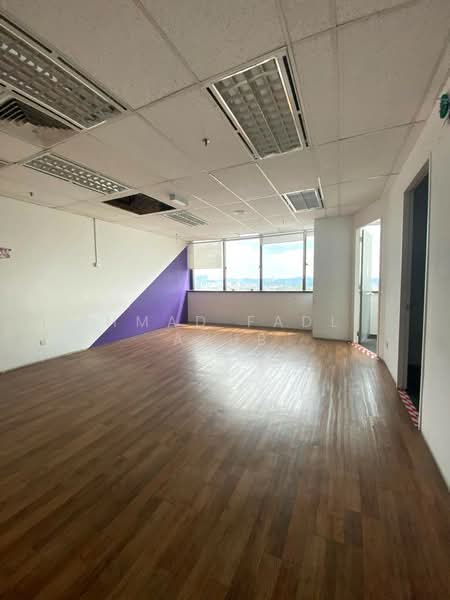 Pejabat untuk Disewa di Petaling Jaya (Selangor) - Ahmad Fadli Ayub - Interior - PropertyGuru.com.my