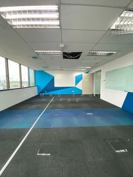 Pejabat untuk Disewa di Petaling Jaya (Selangor) - Ahmad Fadli Ayub - Interior - PropertyGuru.com.my
