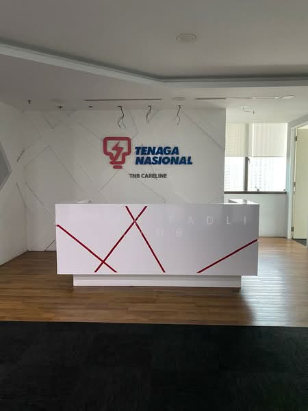 Pejabat untuk Disewa di Petaling Jaya (Selangor) - Ahmad Fadli Ayub - Interior - PropertyGuru.com.my
