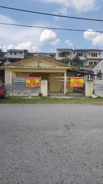 Bungalow for Sale in Kampung Ampang Campuran (Ampang) - KH Soh - Exterior - PropertyGuru.com.my