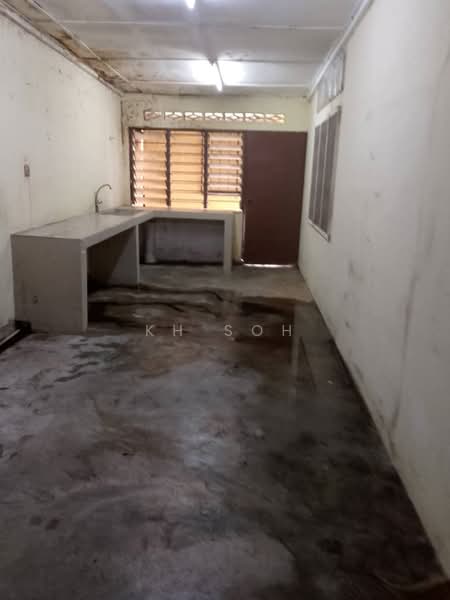 Bungalow for Sale in Kampung Ampang Campuran (Ampang) - KH Soh - Kitchen - PropertyGuru.com.my