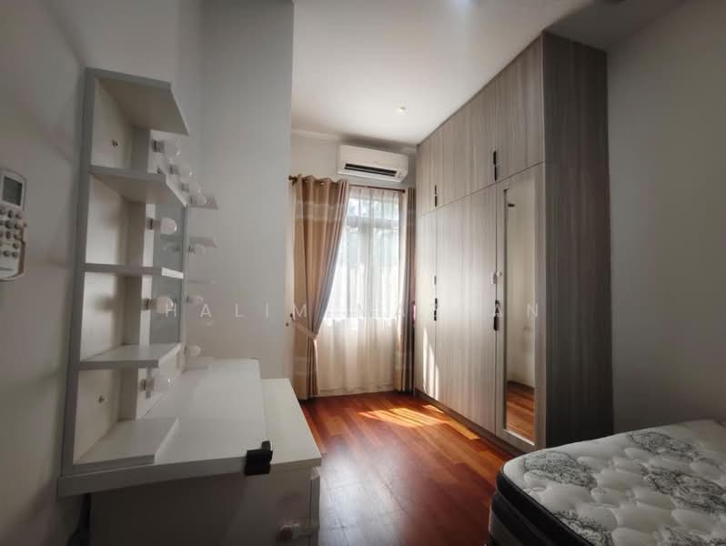2-storey Terraced House for Rent in Cyberjaya (Selangor) - Halim Mazlan - Bedroom - PropertyGuru.com.my