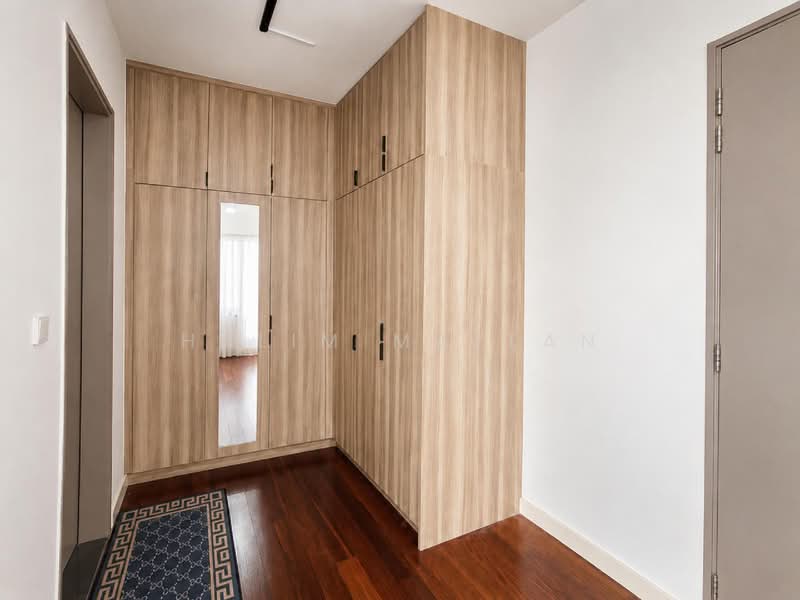 2-storey Terraced House for Rent in Cyberjaya (Selangor) - Halim Mazlan - Interior - PropertyGuru.com.my