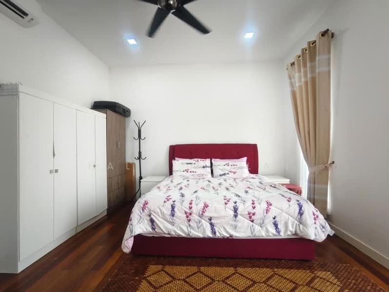 2-storey Terraced House for Rent in Cyberjaya (Selangor) - Halim Mazlan - Bedroom - PropertyGuru.com.my