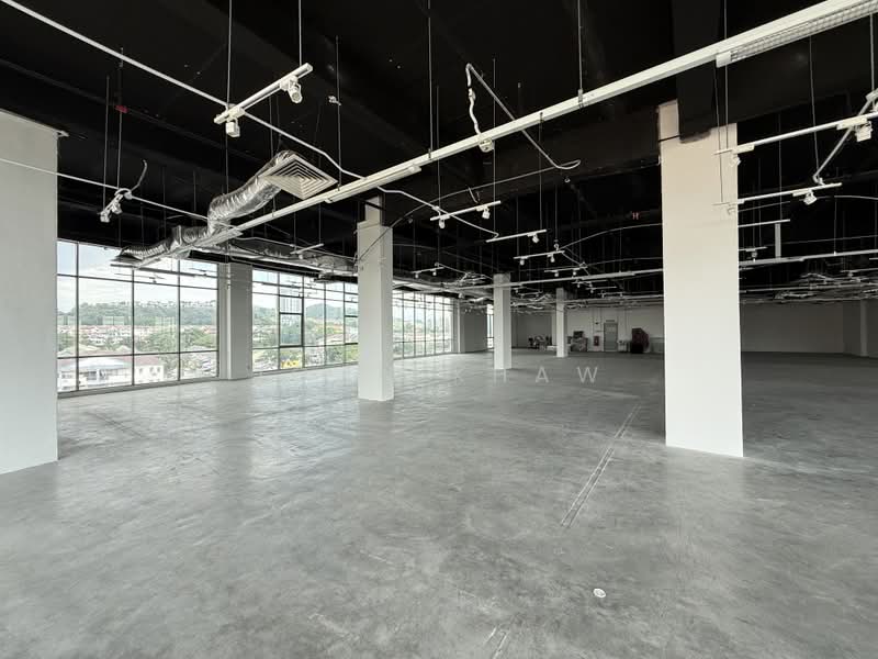 Shop for Rent in BANDAR PUCHONG JAYA (Puchong) - John Khaw - Interior - PropertyGuru.com.my