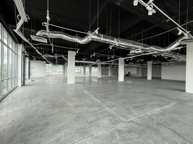 Shop for Rent in BANDAR PUCHONG JAYA (Puchong) - John Khaw - Interior - PropertyGuru.com.my