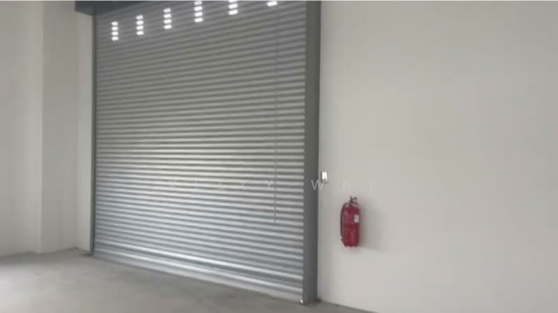 Cluster Factory for Sale in Eco Business Park 1 (Johor Bahru) - Kelly Wai - Interior - PropertyGuru.com.my