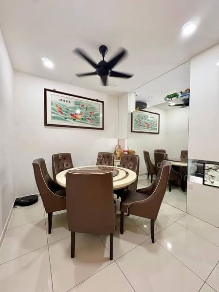 Rumah Teres 2 Tingkat untuk Dijual di Taman Mount Austin (Tebrau) - Nelson Tan Poh Kiong - PropertyGuru.com.my