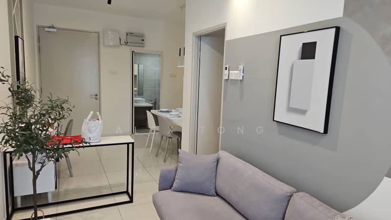 Service Residence for Rent at The Glenz @ Glenmarie - Alex Tong - PropertyGuru.com.my