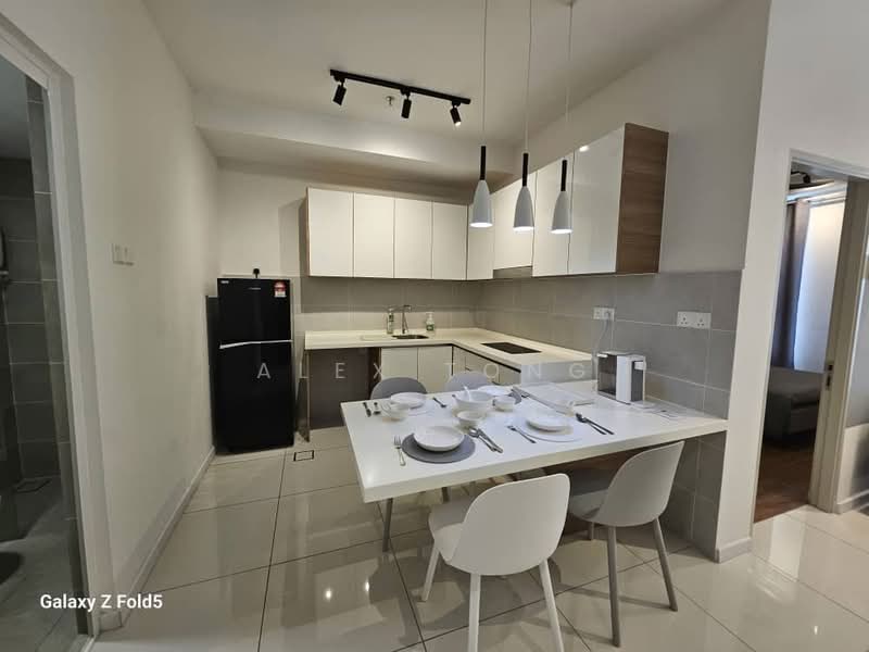 Service Residence for Rent at The Glenz @ Glenmarie - Alex Tong - PropertyGuru.com.my