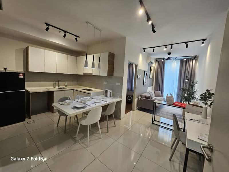 Service Residence for Rent at The Glenz @ Glenmarie - Alex Tong - PropertyGuru.com.my
