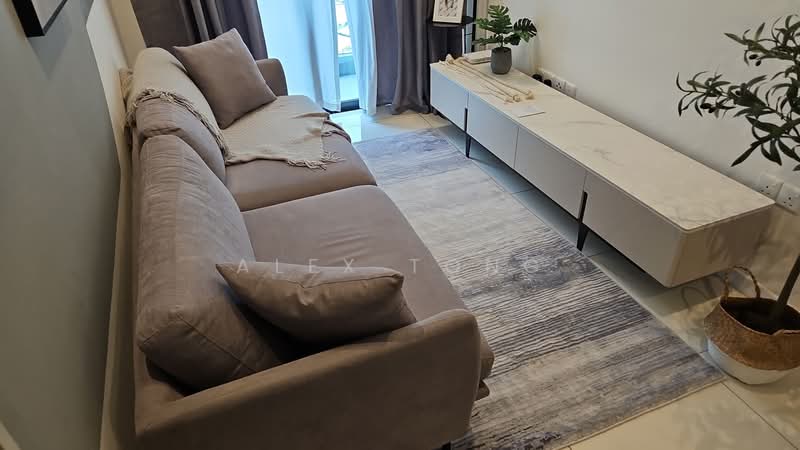 Service Residence for Rent at The Glenz @ Glenmarie - Alex Tong - PropertyGuru.com.my