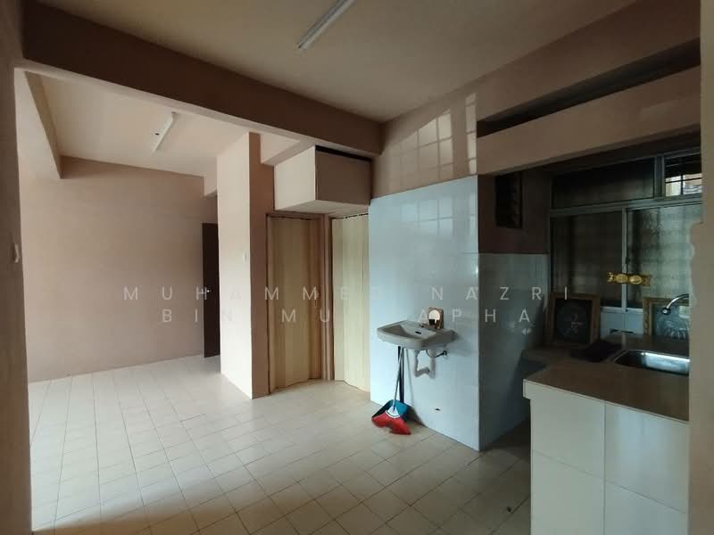 Rumah Flat untuk Dijual di Pangsapuri Prima Cempaka - Muhammed Nazri bin Mustapha - Interior - PropertyGuru.com.my