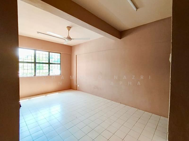 Rumah Flat untuk Dijual di Pangsapuri Prima Cempaka - Muhammed Nazri bin Mustapha - Interior - PropertyGuru.com.my