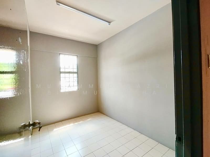 Rumah Flat untuk Dijual di Pangsapuri Prima Cempaka - Muhammed Nazri bin Mustapha - Interior - PropertyGuru.com.my