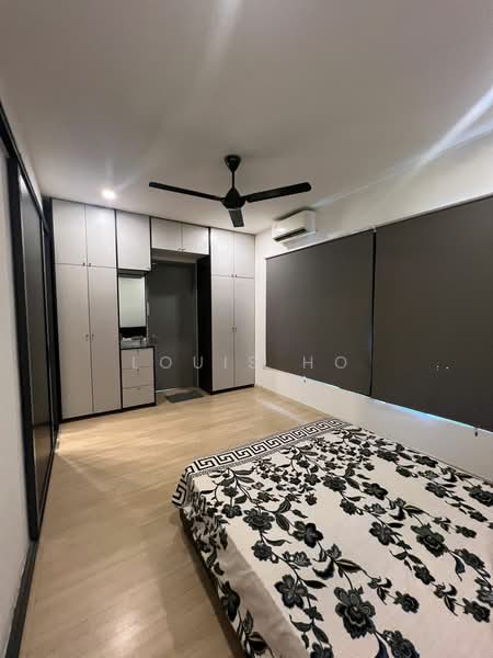Service Residence for Rent at USJ One (You One) - Louis Ho - PropertyGuru.com.my