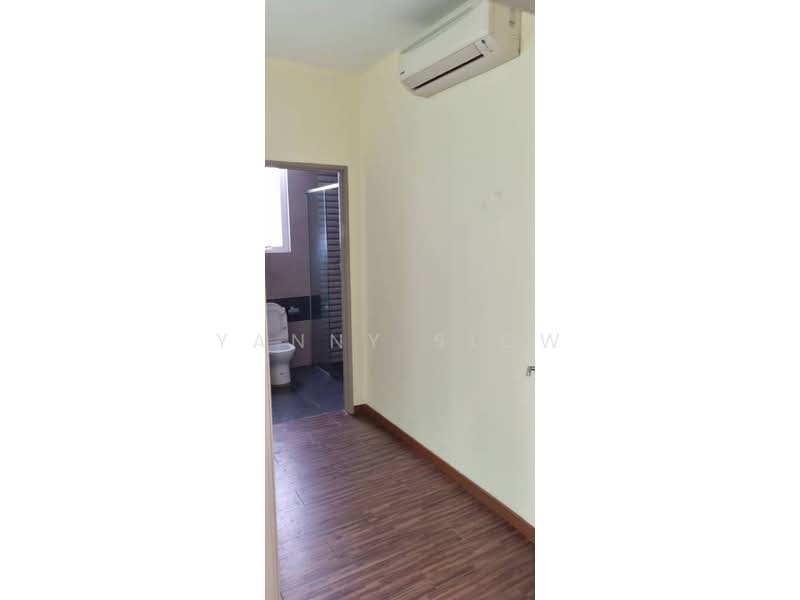 Servis Apartment untuk Dijual di The Loft @ ZetaPark - Yanny Siow - Bathroom - PropertyGuru.com.my