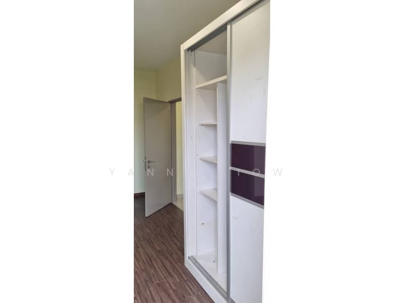 Servis Apartment untuk Dijual di The Loft @ ZetaPark - Yanny Siow - Interior - PropertyGuru.com.my
