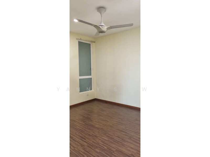 Servis Apartment untuk Dijual di The Loft @ ZetaPark - Yanny Siow - Interior - PropertyGuru.com.my