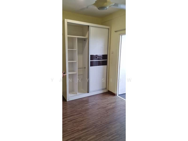 Servis Apartment untuk Dijual di The Loft @ ZetaPark - Yanny Siow - Interior - PropertyGuru.com.my