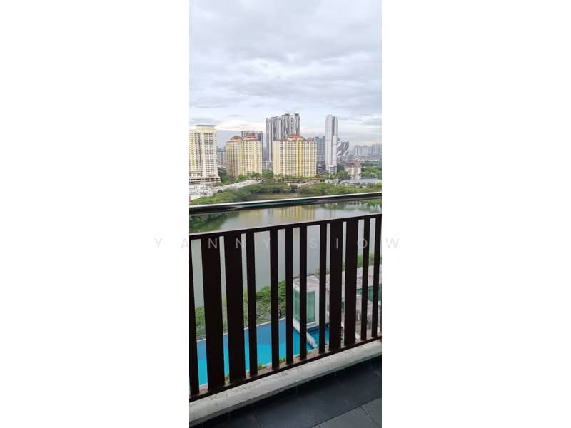 Servis Apartment untuk Dijual di The Loft @ ZetaPark - Yanny Siow - View - PropertyGuru.com.my