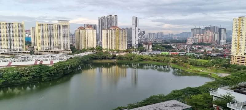 Servis Apartment untuk Dijual di The Loft @ ZetaPark - Yanny Siow - Exterior - PropertyGuru.com.my