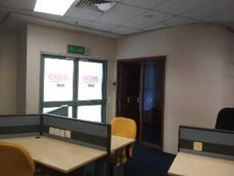 Pejabat untuk Disewa di Kuala Lumpur (Kuala Lumpur) - CRUZ TEO - Interior - PropertyGuru.com.my