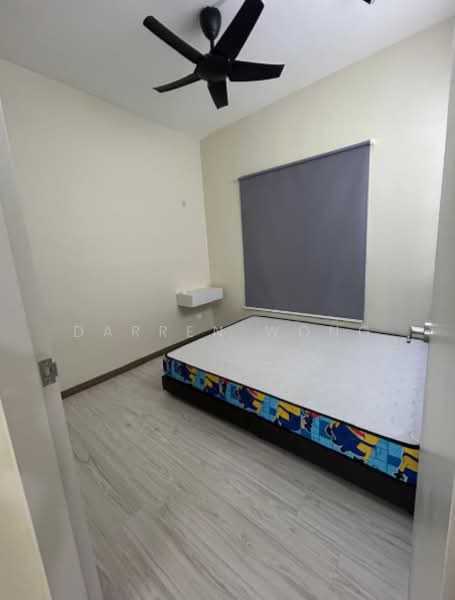 Service Residence for Sale at M Oscar - DARREN WONG - Bedroom - PropertyGuru.com.my