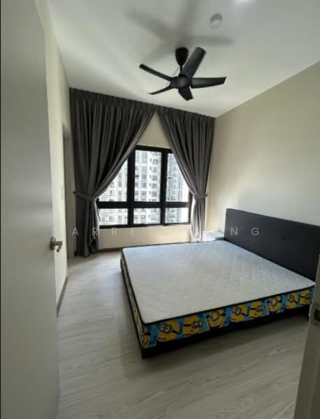 Service Residence for Sale at M Oscar - DARREN WONG - Bedroom - PropertyGuru.com.my