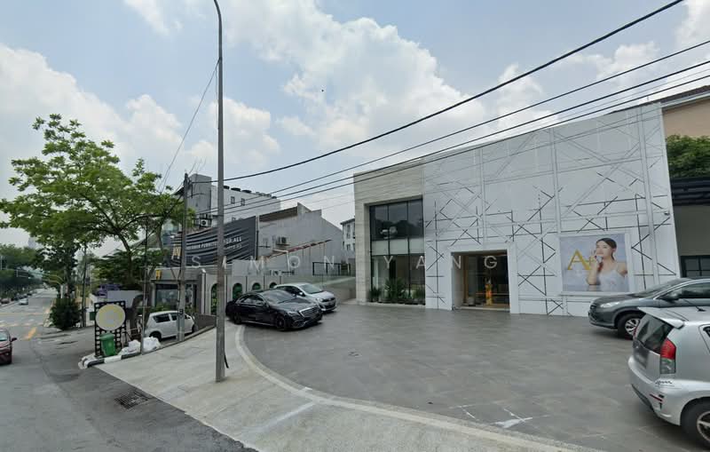 Shop for Rent in Bangsar (Kuala Lumpur) - Simon Yang - PropertyGuru.com.my