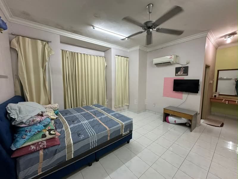 2-storey Terraced House for Sale in Taman Seri Orkid (Skudai) - Jaz Lee - PropertyGuru.com.my