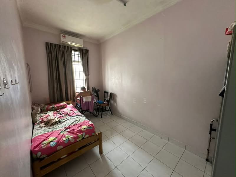 2-storey Terraced House for Sale in Taman Seri Orkid (Skudai) - Jaz Lee - PropertyGuru.com.my