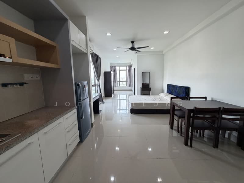 Condominium for Rent at Shaftsbury Residence - Johnny Leong - PropertyGuru.com.my