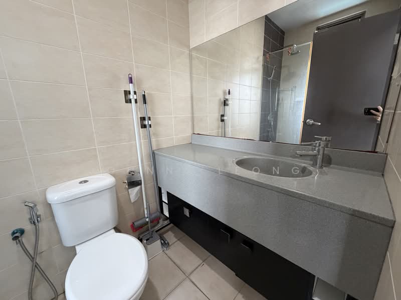Condominium for Rent at Shaftsbury Residence - Johnny Leong - PropertyGuru.com.my