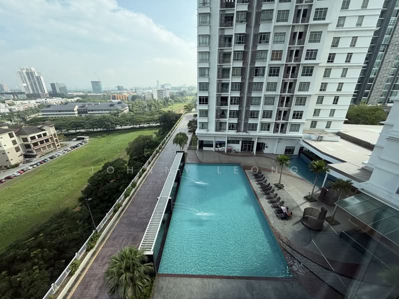 Condominium for Rent at Shaftsbury Residence - Johnny Leong - PropertyGuru.com.my